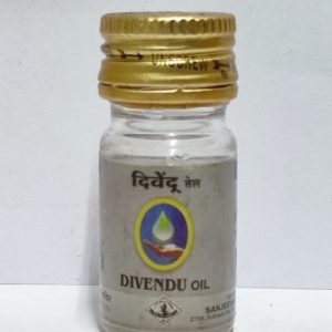 Divendu oil
